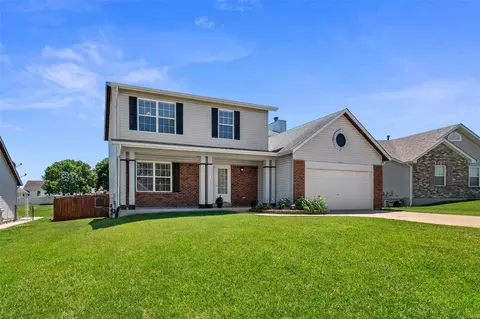 6 Jimicee Ct, O'fallon, MO 63366 photo 45