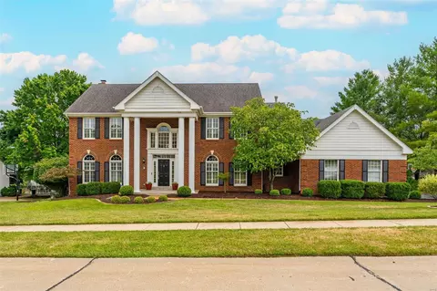 1548 Honey Locust Ct, Wildwood, MO 63005