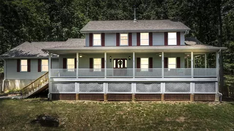 4618 Fox Hollow Cir, Wildwood, MO 63069