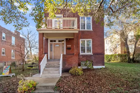 3429 Michigan Ave, Saint Louis, MO 63118