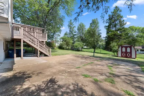 1203 Foxview Ter, Ballwin, MO 63011 photo 44