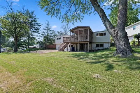 1203 Foxview Ter, Ballwin, MO 63011 photo 46