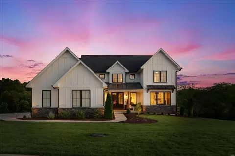 108 Stewards Ln, Eureka, MO 63025