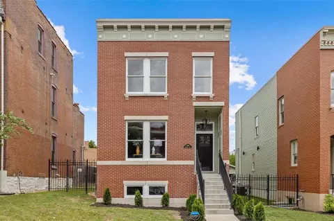 2266 Missouri Ave, Saint Louis, MO 63104