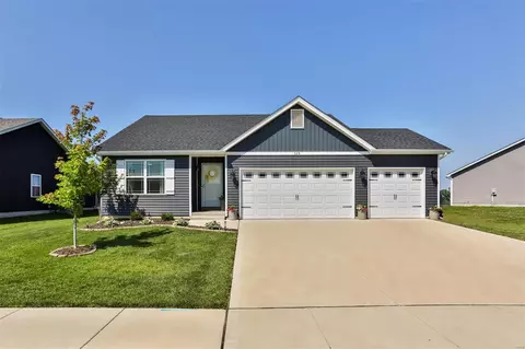 528 Summerbrook Estates Ct, Wentzville, MO 63385