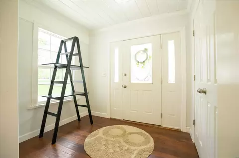 Entry Way - 229 Hilltop Rd, Ellisville, MO 63011 photo 1 of 2