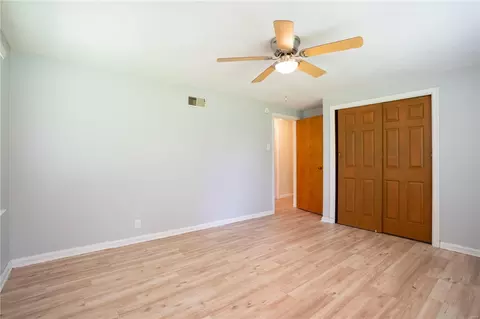 Bedroom - 229 Hilltop Rd, Ellisville, MO 63011 photo 5 of 5