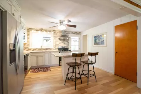 Kitchen - 229 Hilltop Rd, Ellisville, MO 63011 photo 4 of 4