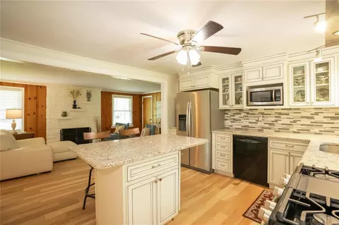 Kitchen - 229 Hilltop Rd, Ellisville, MO 63011 photo 1 of 4