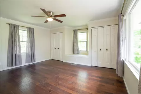 Bedroom - 229 Hilltop Rd, Ellisville, MO 63011 photo 1 of 5