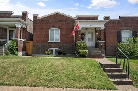 4921 Loughborough Ave, Saint Louis, MO 63109