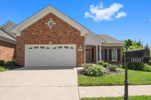 14332 Spyglass Rdg, Chesterfield, MO 63017