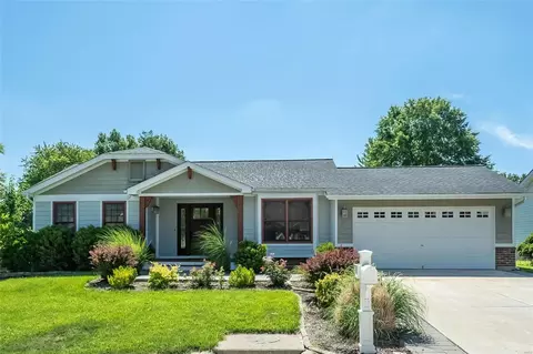 5 Gateswood Ct, Saint Peters, MO 63376