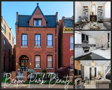 1815 Lynch St, Saint Louis, MO 63118