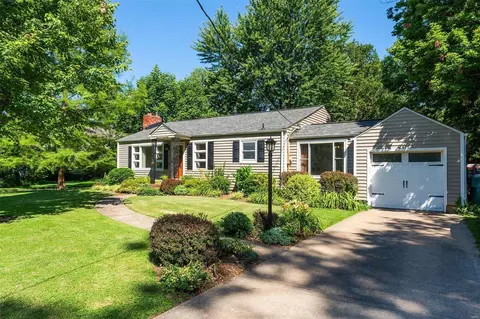167 Central Ave, Webster Groves, MO 63119