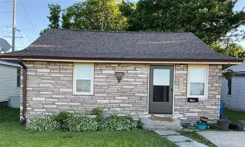 204 Dame Ave, Chaffee, MO 63740 photo 1