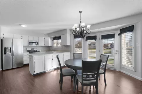Dining - 2 Sparrow Ct, O'fallon, MO 63368 photo 1 of 1