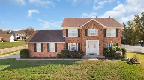 Exterior - 2 Sparrow Ct, O'fallon, MO 63368 photo 5 of 5