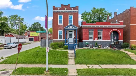 6527 Minnesota Ave, Saint Louis, MO 63111