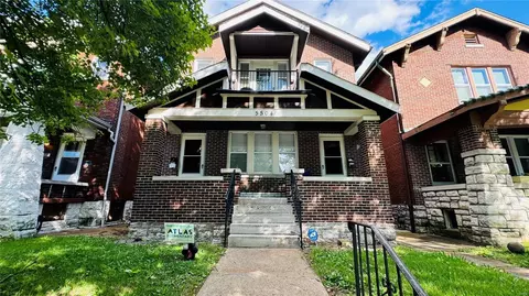 5504 Tennessee Ave, Saint Louis, MO 63111