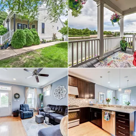 3537 Tarn St, Saint Charles, MO 63301