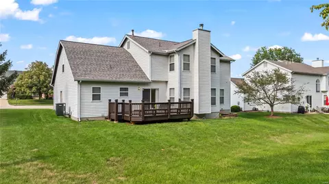 722 Castle Pines Dr, Ballwin, MO 63021 photo 33