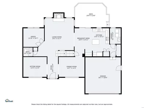 722 Castle Pines Dr, Ballwin, MO 63021 photo 39