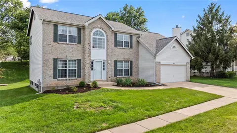 722 Castle Pines Dr, Ballwin, MO 63021 photo 34