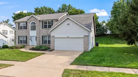 722 Castle Pines Dr, Ballwin, MO 63021 photo 35