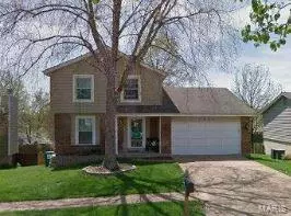 3014 Blue Mountain Dr, Saint Louis, MO 63129
