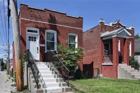 4273 Wyoming St, Saint Louis, MO 63116