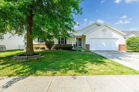 2653 Breezy Point Ln, O'fallon, MO 63368