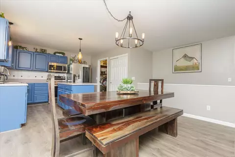 Dining - 2653 Breezy Point Ln, O'fallon, MO 63368 photo 2 of 2