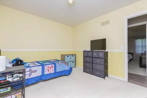 Bedroom - 2653 Breezy Point Ln, O'fallon, MO 63368 photo 2 of 6