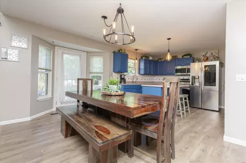 Dining - 2653 Breezy Point Ln, O'fallon, MO 63368 photo 1 of 2