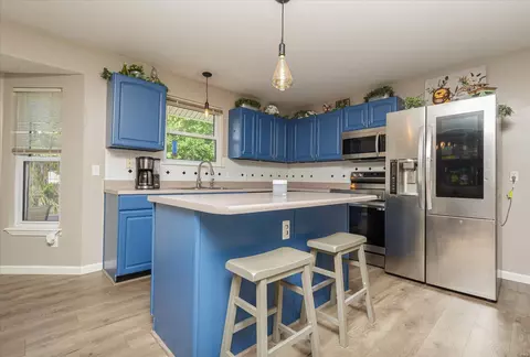 Kitchen - 2653 Breezy Point Ln, O'fallon, MO 63368 photo 2 of 4