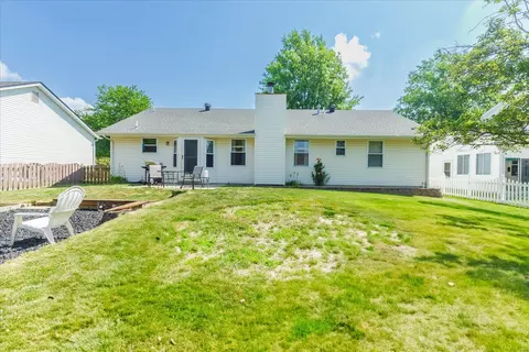 Exterior - 2653 Breezy Point Ln, O'fallon, MO 63368 photo 4 of 6