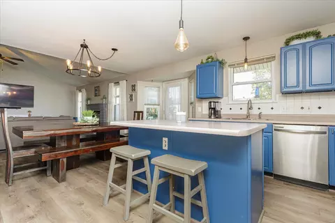 Kitchen - 2653 Breezy Point Ln, O'fallon, MO 63368 photo 1 of 4