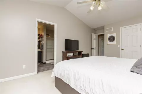 Bedroom - 2653 Breezy Point Ln, O'fallon, MO 63368 photo 6 of 6