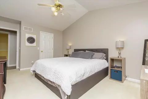 Bedroom - 2653 Breezy Point Ln, O'fallon, MO 63368 photo 5 of 6