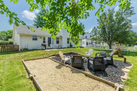 Exterior - 2653 Breezy Point Ln, O'fallon, MO 63368 photo 5 of 6