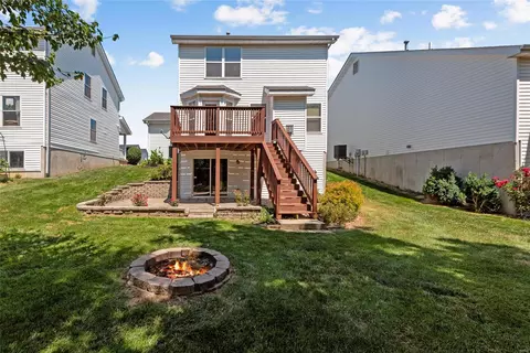 1545 Batters Box Dr, O'fallon, MO 63366 photo 19