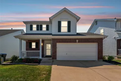 1545 Batters Box Dr, O'fallon, MO 63366 photo 21