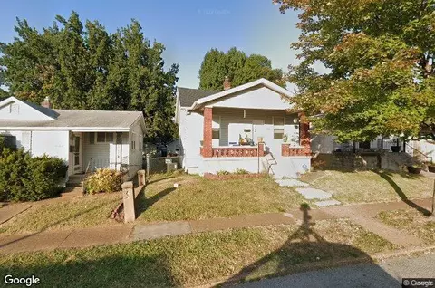 4081 Bowen St, Saint Louis, MO 63116