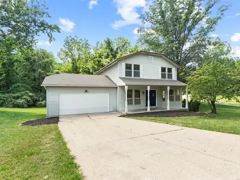 12767 Orley Dr, Black Jack, MO 63033