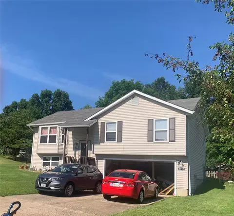 7717 Meadow View Cir, Union, MO 63084 photo 1