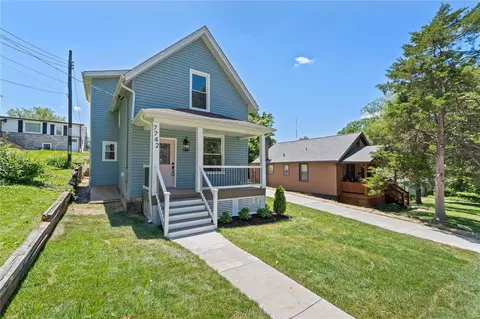 7742 Jerome Ave, Saint Louis, MO 63143 photo 24