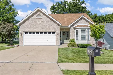 1603 Polar Dr, Wentzville, MO 63385