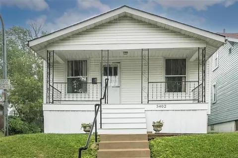 5402 Dewey Ave, Saint Louis, MO 63116