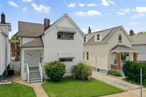 4138 Taft Ave, Saint Louis, MO 63116